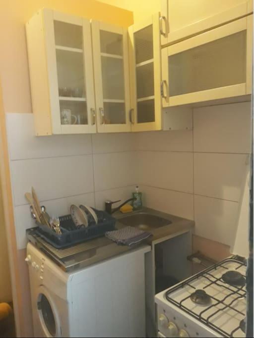 Simple Apartment 10 Minutes To Downtown Vienna Esterno foto