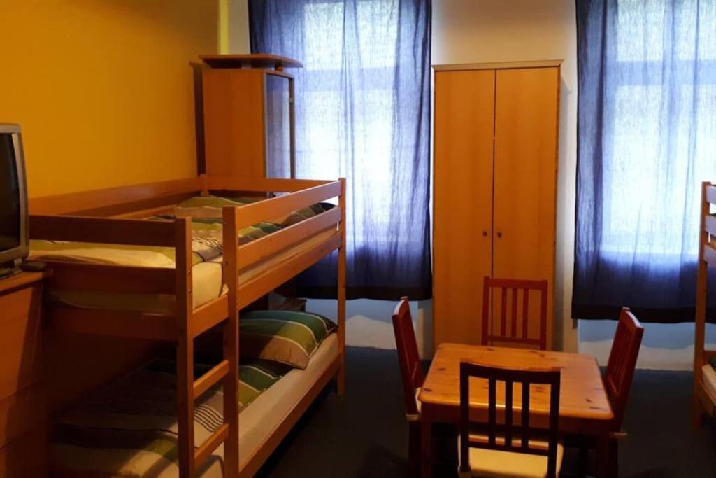 Simple Apartment 10 Minutes To Downtown Vienna Esterno foto